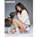 Olivia Munn - Cosmopolitan Magazine Pictorial [United Kingdom] (December 2018)