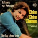Chim Chim Cheree - Johanna von Koczian