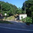 Roads in the New Territories