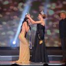 Camelle Mercado- Miss Continentes Unidos 2022- Pageant and Crowning Moment - 454 x 454