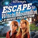 Witch Mountain films