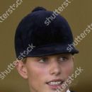 Zara Tindall - 357 x 550