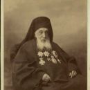 Patriarch Sophronius III of Constantinople