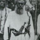 Abushiri ibn Salim al-Harthi