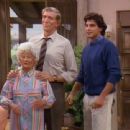 The Golden Girls - Estelle Getty
