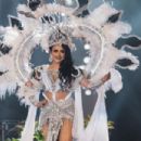 Dayana Pazmiño- Reina de Ambato 2023- Fantasy Costume - 454 x 303