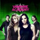 Vampire Academy 2014 Sisters of Blood