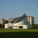 21st-century churches in Slovakia
