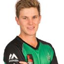 Adam Zampa