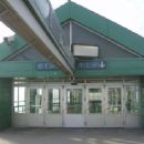 Canadian railway station stubs