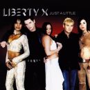 Just A Little (CD2 - The Mixes) - Liberty X