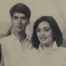 Vic Sotto and Coney Reyes
