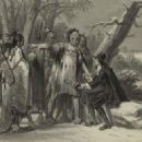 Native American people from Rhode Island