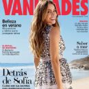 Sofía Vergara - Vanidades Magazine Cover [Mexico] (July 2020)