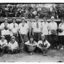 1913 in baseball