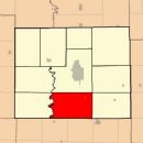Townships in Adair County, Missouri