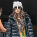 Megan Fox – Shopping at Erewhon in Los Angeles