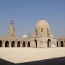 Mosques in Africa