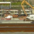 Rail transport in the Community of Madrid