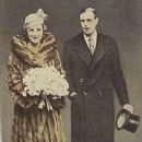 Princess Marina and Duke of Kent