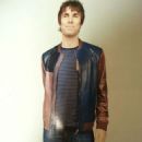 Liam Gallagher - In Rock Magazine Pictorial [Japan] (11 June 2013) - 454 x 605