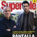 Mario Casas - Supertele Magazine Cover [Spain] (28 March 2020)
