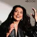 Natalie Martinez – Abook of magazine (October 2024) - 454 x 568