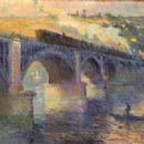 Paintings in Rouen