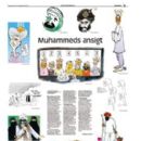 Jyllands-Posten Muhammad cartoons controversy