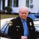 Carroll O' Connor- as Chief Bill Gillespie
