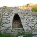 Ancient Near East buildings and structures