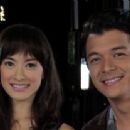 Jericho Rosales and Maricar Reyes