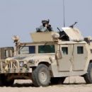 Humvee