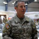 Marine Corps War College alumni