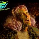 Alien Danger! With Raven Van Slender