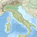 January 2017 Central Italy earthquakes
