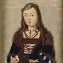 Margaret of Saxony, Duchess of Brunswick-Lüneburg