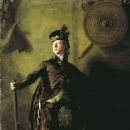 Clan MacDonald of Glengarry