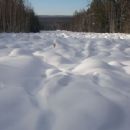 National parks of Russia