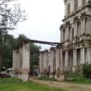 Nazarbaug Palace