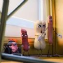 Sausage Party (2016) - 454 x 245