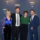 Anne Marivin – 8th Nuits en Or Gala Dinner in Paris - 454 x 681