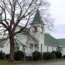 Algood United Methodist Church