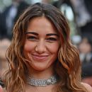 Delphine Wespiser- 