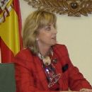 Carmen Fraga Estévez