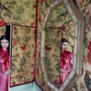 Harper's Bazaar UK February 2023 - 454 x 310