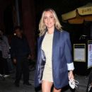 Kristin Cavallari – Pictured at Great White in West Hollywood
