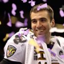 Joe Flacco - 454 x 341
