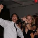 Meredith Patterson and Dustin Brayley