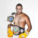 Muay Thai in Spain